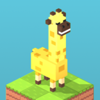 宠物救援滑动拼图安卓版