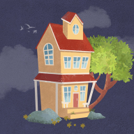 彩色拼绘中文版