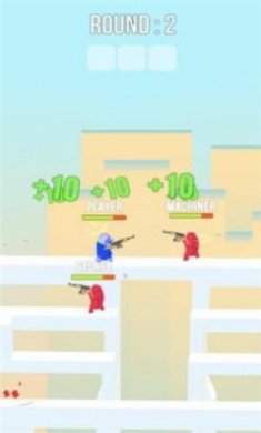 战斗兄弟生存手机版