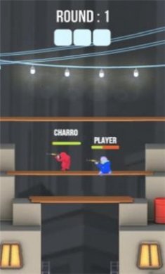 战斗兄弟生存手机版