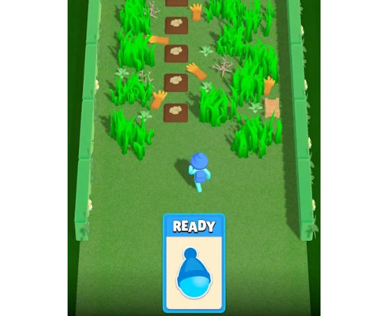 清理花园下载-清理花园正式版下载v0.1