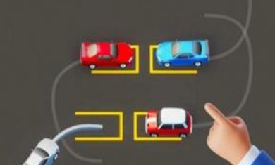 停车秩序汽车停车中文版下载-停车秩序汽车停车安卓版下载v2.7