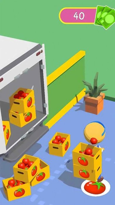 夏日超市帝国下载-夏日超市帝国安卓版下载v0.1