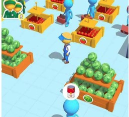 夏日超市帝国下载-夏日超市帝国安卓版下载v0.1