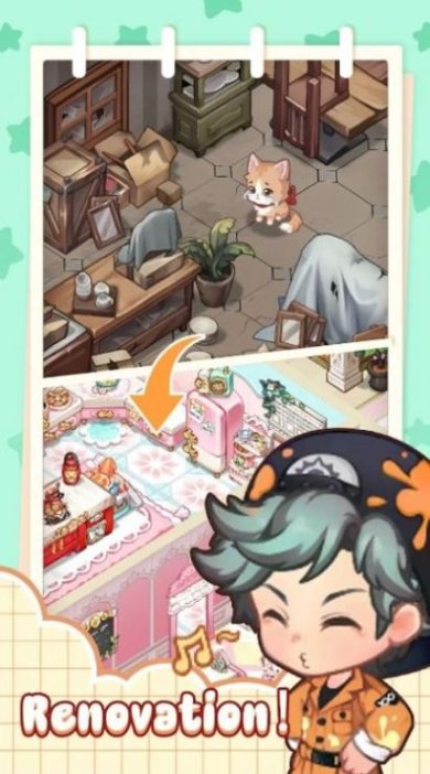 美味可口消除下载安装-美味可口消除正版下载v1.105