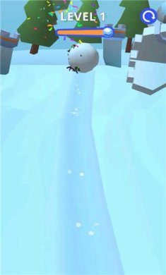 雪球冲刺下载安装最新版