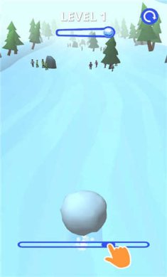 雪球冲刺下载安装最新版
