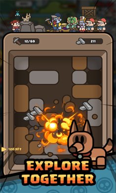 空闲幸存者下载-空闲幸存者游戏下载v1.0.101