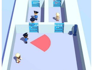 火柴人牢狱之战最新版下载-火柴人牢狱之战官方版下载v0.1