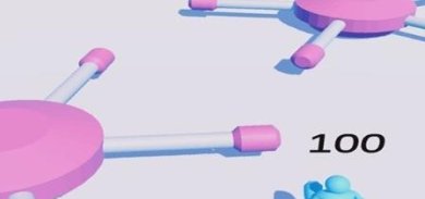 壮大部队跑酷最新版