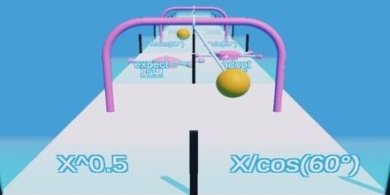 壮大部队跑酷最新版