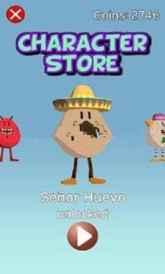 蛋头冲刺下载-蛋头冲刺安卓版下载v1.0