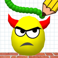 画线以粉碎手机版