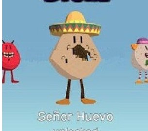 蛋头冲刺下载-蛋头冲刺安卓版下载v1.0