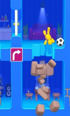 灌篮大战手游下载-灌篮大战最新版下载v1.3.0.3