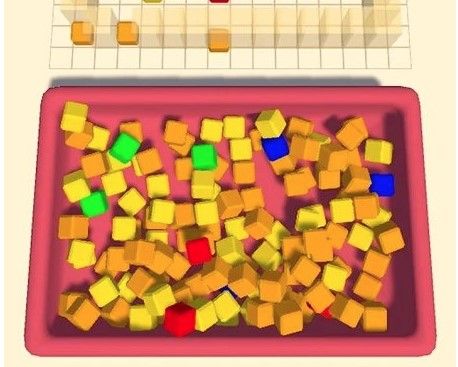 立方体艺术下载-立方体艺术安卓版下载v0.9