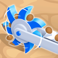 采矿冲击安卓版