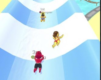 游乐园3d水上比赛最新版下载-游乐园3d水上比赛官方下载v1.0.6