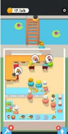 咖啡站3D我的迷你市场Coffee Station安卓版下载-咖啡站3D我的迷你市场Coffee Station最新版下载v19