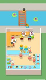 咖啡站3D我的迷你市场Coffee Station安卓版下载-咖啡站3D我的迷你市场Coffee Station最新版下载v19