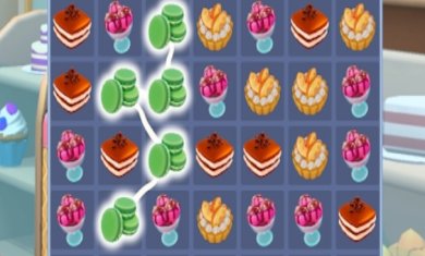 美食家链接消除手机最新版下载-美食家链接消除完整版下载0.0.11