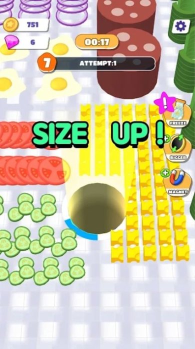 宴会厅手游下载-宴会厅(Feast Hole)中文版下载v1.111