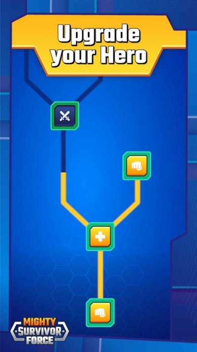 强大的幸存者力量下载安装-强大的幸存者力量最新版下载v1.3.1