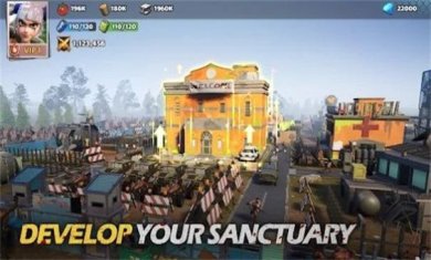 超越死亡僵尸与谜题下载-超越死亡僵尸与谜题安卓版下载v1.0.26