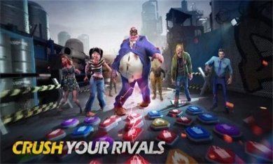 超越死亡僵尸与谜题下载-超越死亡僵尸与谜题安卓版下载v1.0.26