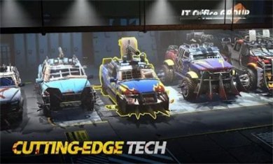 超越死亡僵尸与谜题安卓版