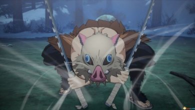 鬼灭日轮斩手游下载-鬼灭日轮斩安卓版下载v1.0.1