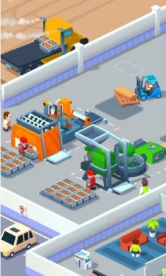 砖块帝国大亨游戏下载-砖块帝国大亨安卓版下载v0.0.4