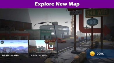 最后的日子僵尸生存游戏下载-最后的日子僵尸生存中文版下载v0.7