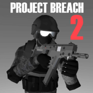 计划突破2中文版免费下载-计划突破2(projectbreach2)最新版本下载v3.7