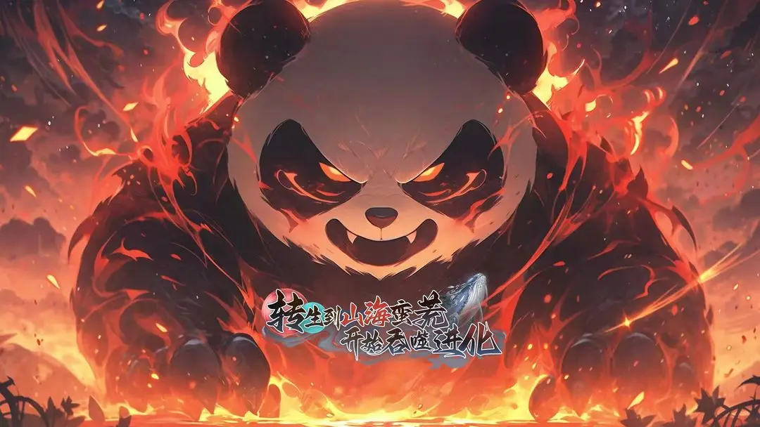 转生到山海蛮荒开始吞噬进化下载-转生到山海蛮荒开始吞噬进化官方版下载v0.0.2