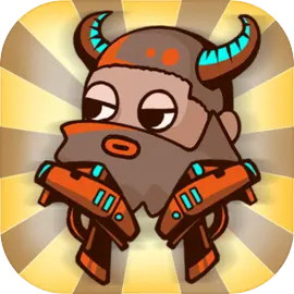 冲鸭原始人安卓版