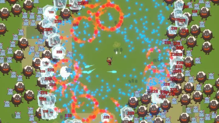 冲鸭原始人安卓版下载-冲鸭原始人官方版下载v1.0.6