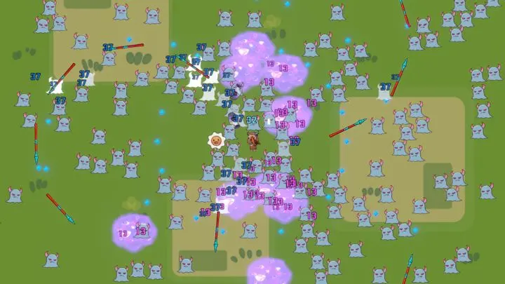 冲鸭原始人官方版