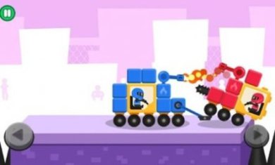 战车竞技场下载手机版-战车竞技场安卓版下载v1.5.1