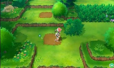 口袋妖怪letsgo皮卡丘游戏下载-口袋妖怪letsgo皮卡丘手机版下载v1.0.571