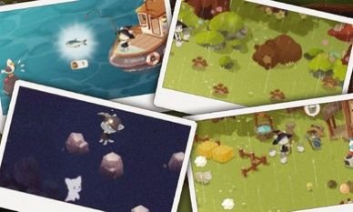 小魔法猫咪琪琪手机版下载-小魔法猫咪琪琪完整版下载v1.0.4