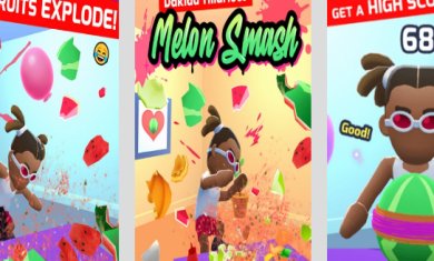 皮筋碎西瓜安卓版下载-皮筋碎西瓜游戏下载v2