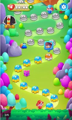 闯关泡泡龙下载-闯关泡泡龙安卓版下载v1.0.2