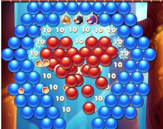 闯关泡泡龙下载-闯关泡泡龙安卓版下载v1.0.2