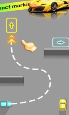 画线停车不要撞车安卓版