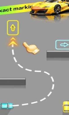 画线停车不要撞车下载-画线停车不要撞车安卓版下载v1.0.0