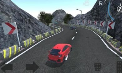 涡轮极限锦标赛最新版下载-涡轮极限锦标赛最新版安卓版下载v1