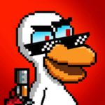 怪鸭乱斗安卓版