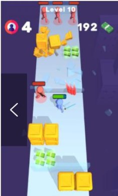 TP-Kill传送杀手中文版