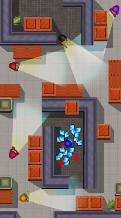 隐形忍者大师手游下载-隐形忍者大师中文版下载v1.0.0